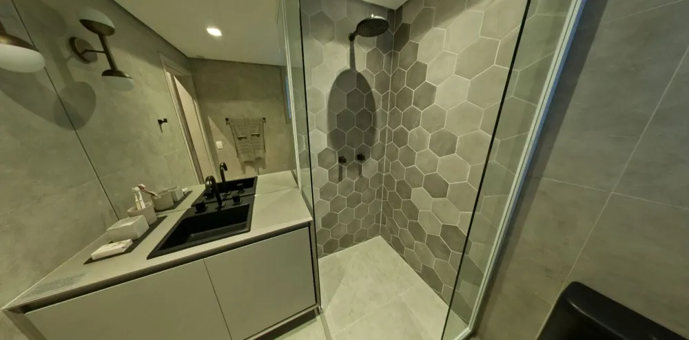 Apartamento, 2 quartos, 91 m² - Foto 2