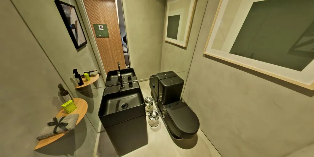 Apartamento, 2 quartos, 91 m² - Foto 6