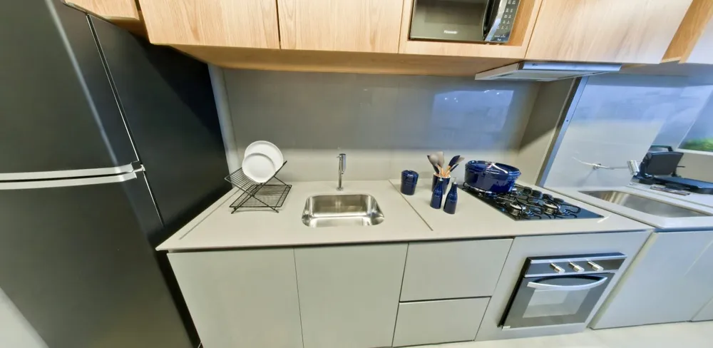 Apartamento, 2 quartos, 91 m² - Foto 7