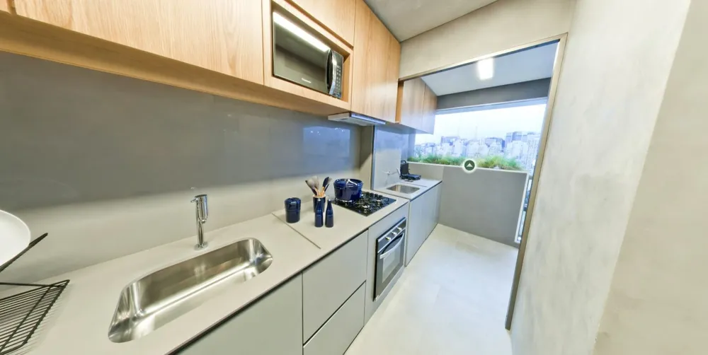 Apartamento, 2 quartos, 91 m² - Foto 4