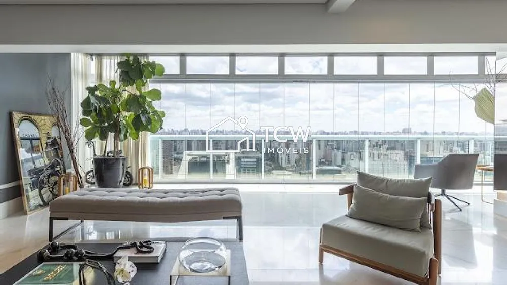 Apartamento, 2 quartos, 225 m² - Foto 3