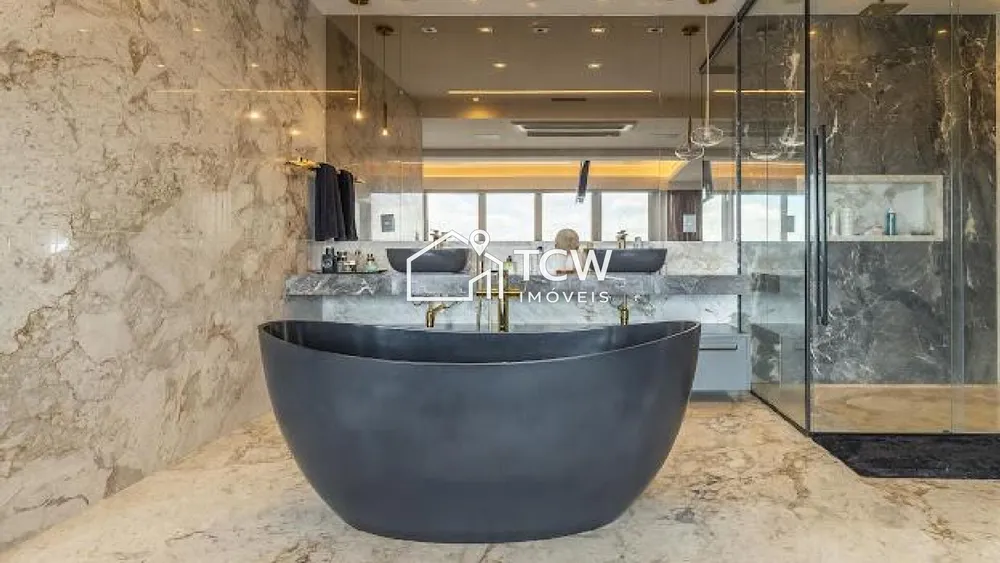 Apartamento, 2 quartos, 225 m² - Foto 5