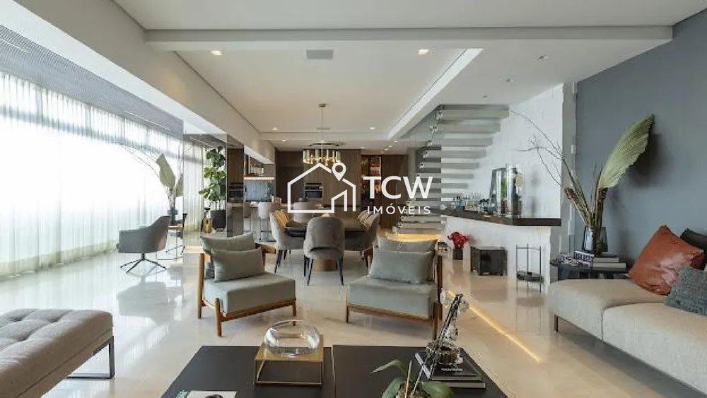 Apartamento, 2 quartos, 225 m² - Foto 6