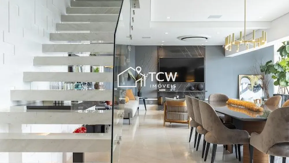 Apartamento, 2 quartos, 225 m² - Foto 4