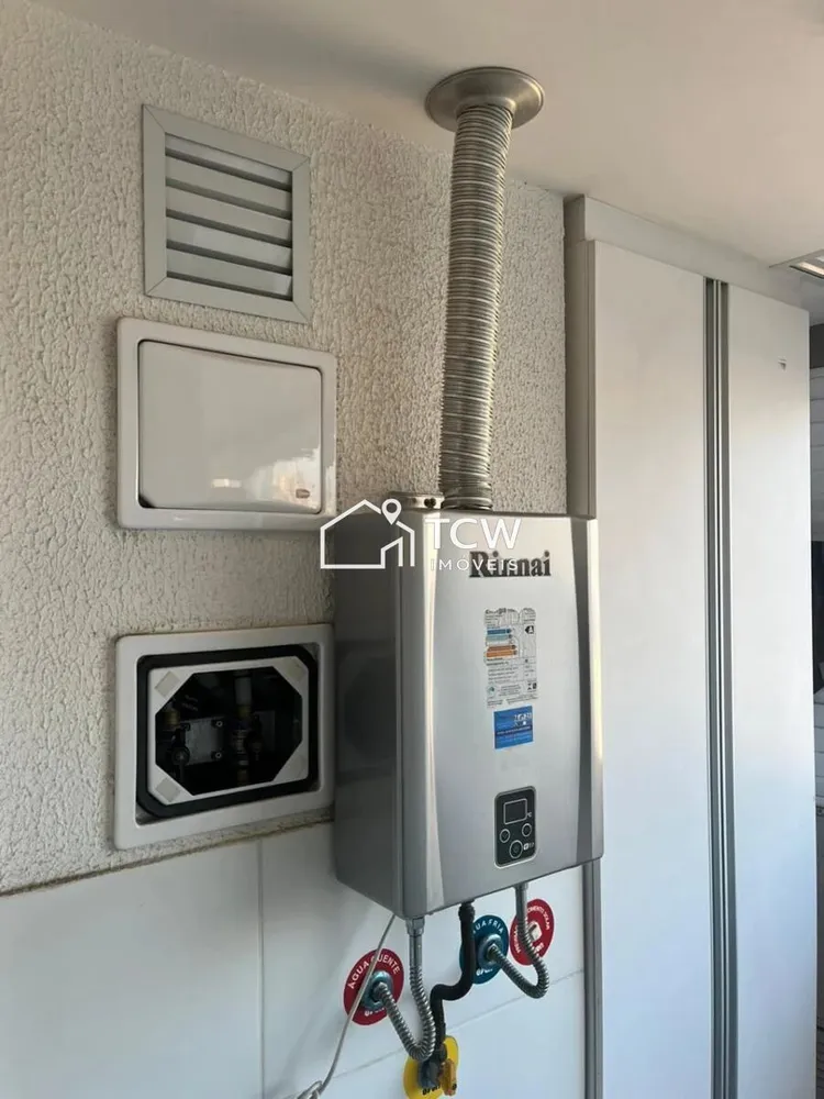 Apartamento, 1 quarto, 57 m² - Foto 10