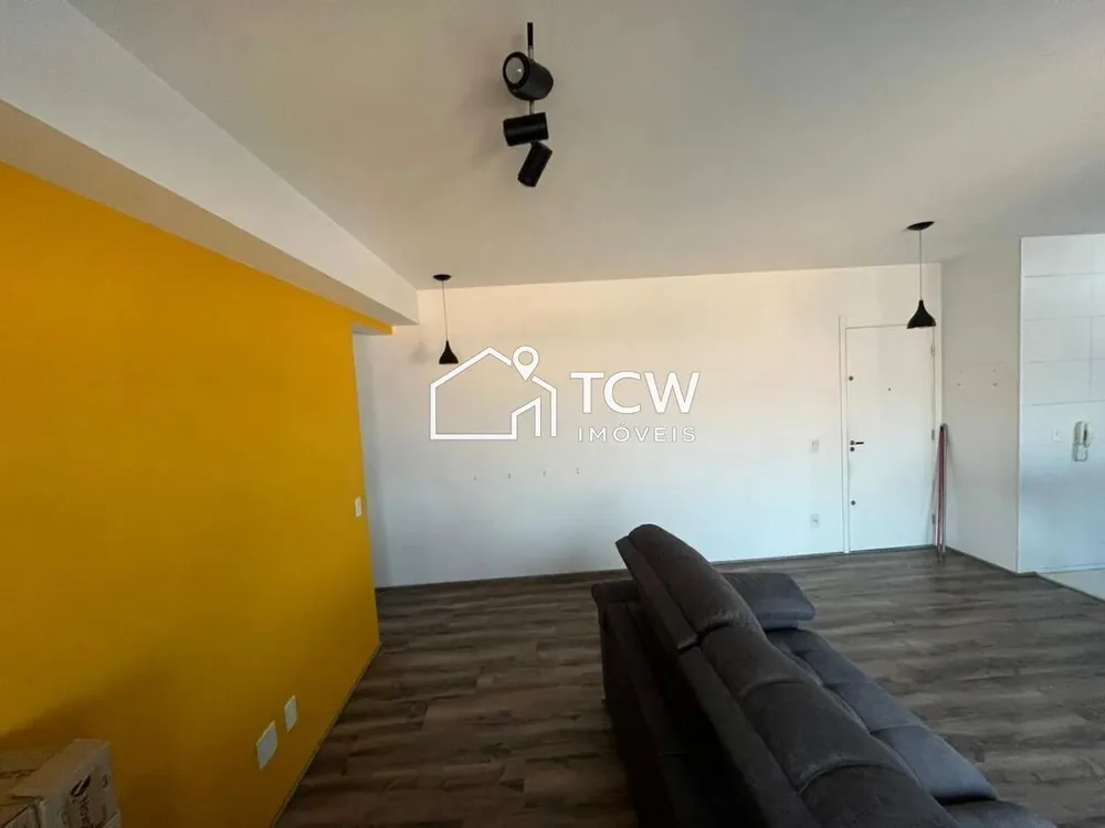 Apartamento, 1 quarto, 57 m² - Foto 3