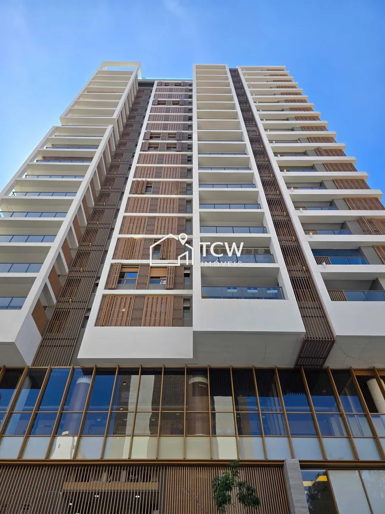 Apartamento, 2 quartos, 70 m² - Foto 2
