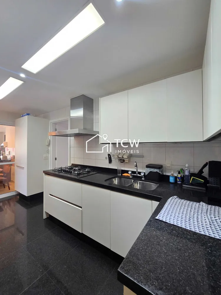 Apartamento, 4 quartos, 213 m² - Foto 7