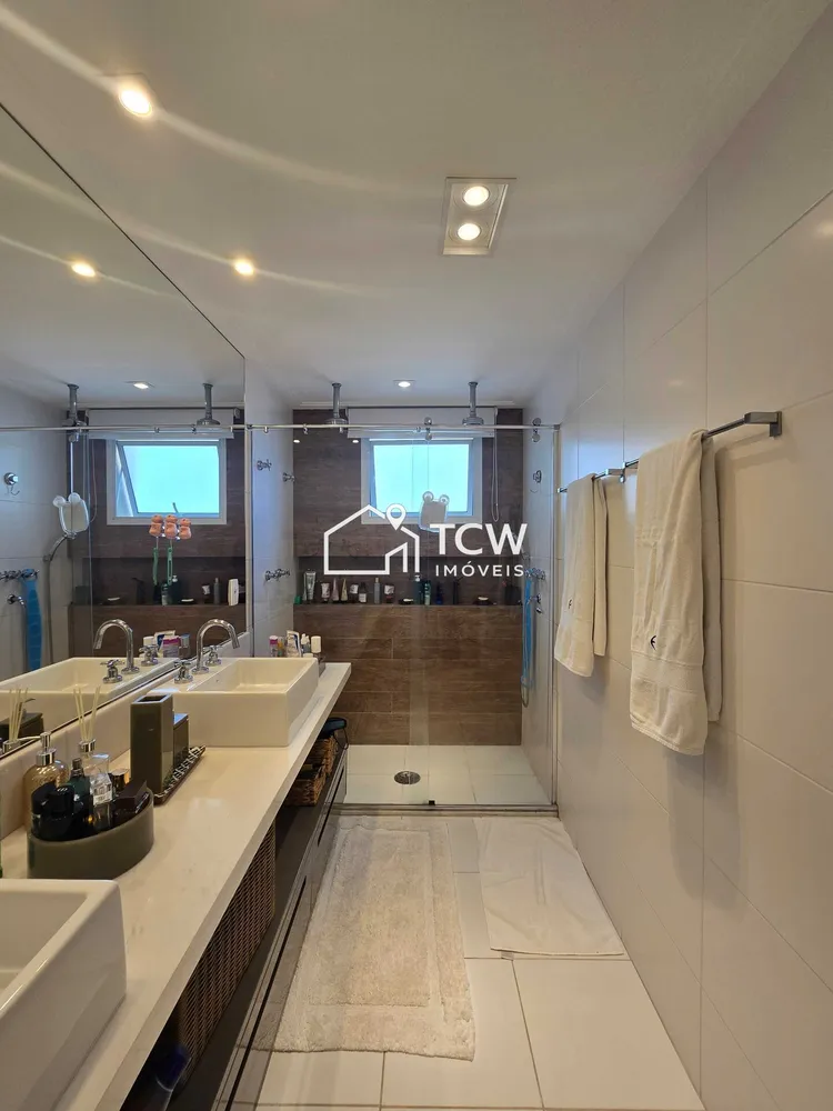 Apartamento, 4 quartos, 213 m² - Foto 6