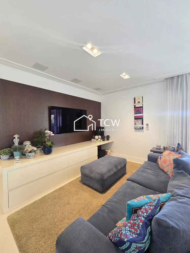 Apartamento, 4 quartos, 213 m² - Foto 3