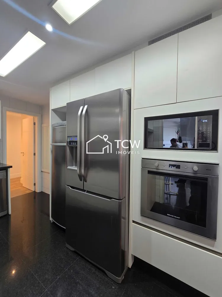 Apartamento, 4 quartos, 213 m² - Foto 8