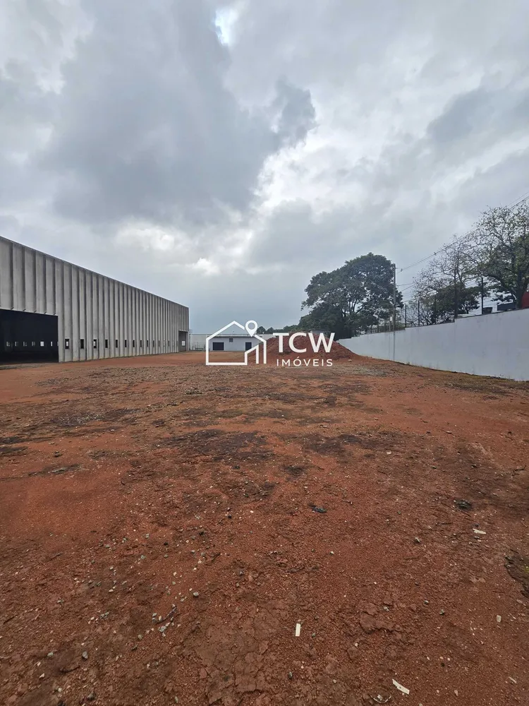 Depósito-Galpão, 5000 m² - Foto 2