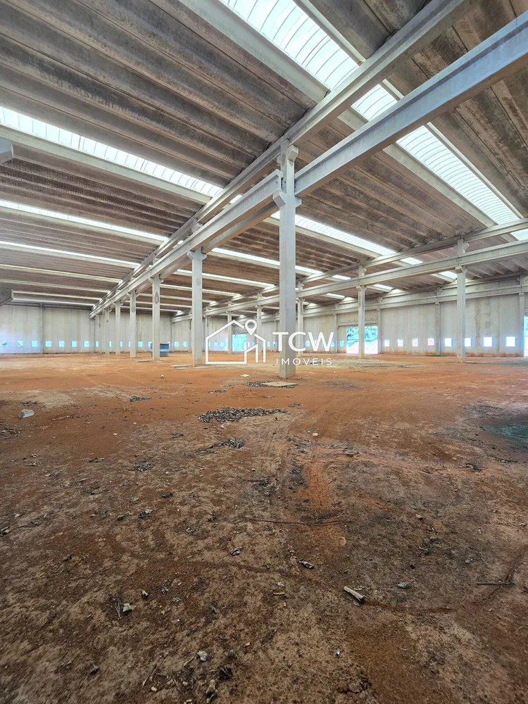 Depósito-Galpão, 5000 m² - Foto 4