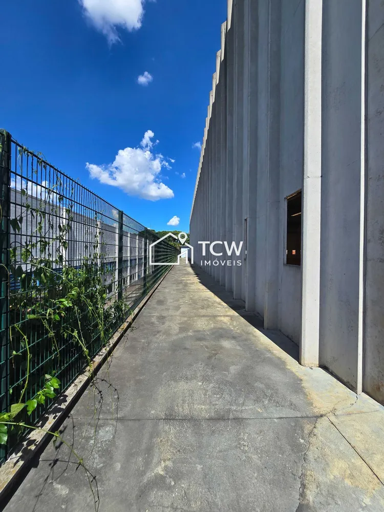 Depósito-Galpão, 5000 m² - Foto 1