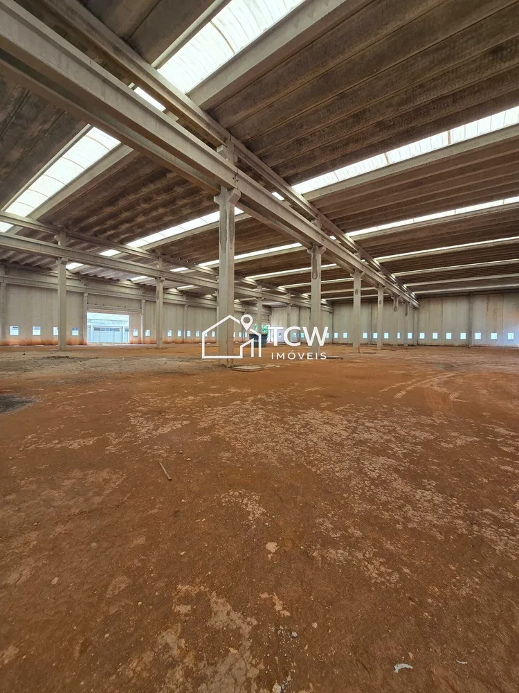 Depósito-Galpão, 5000 m² - Foto 1