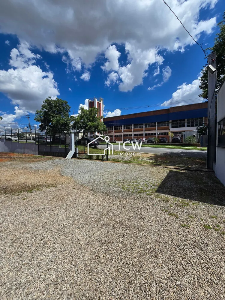 Depósito-Galpão, 5000 m² - Foto 7