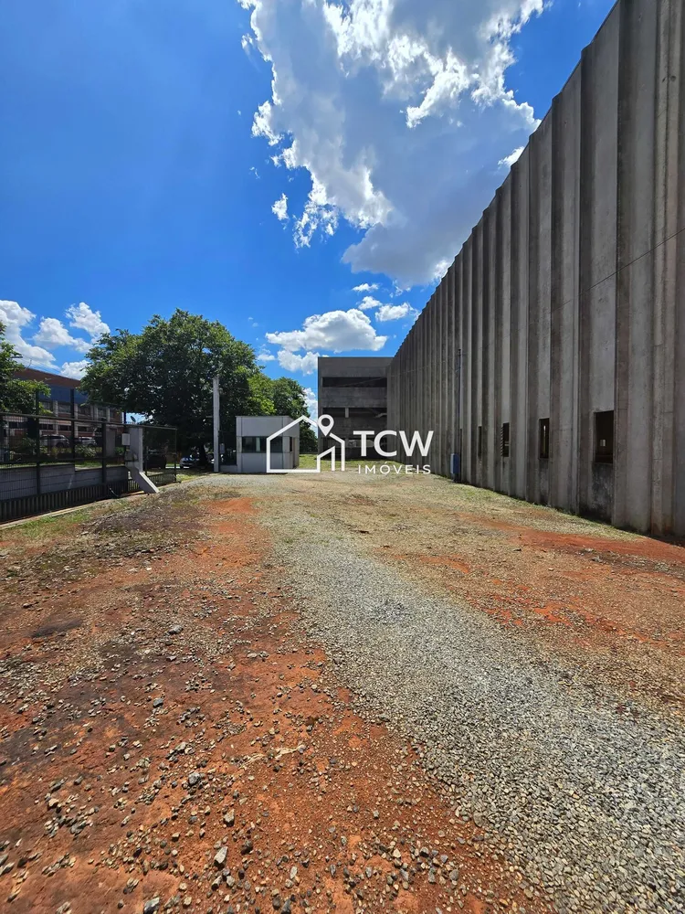 Depósito-Galpão, 5000 m² - Foto 2