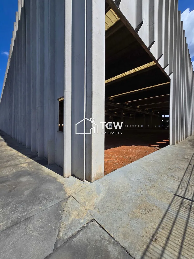 Depósito-Galpão, 5000 m² - Foto 11