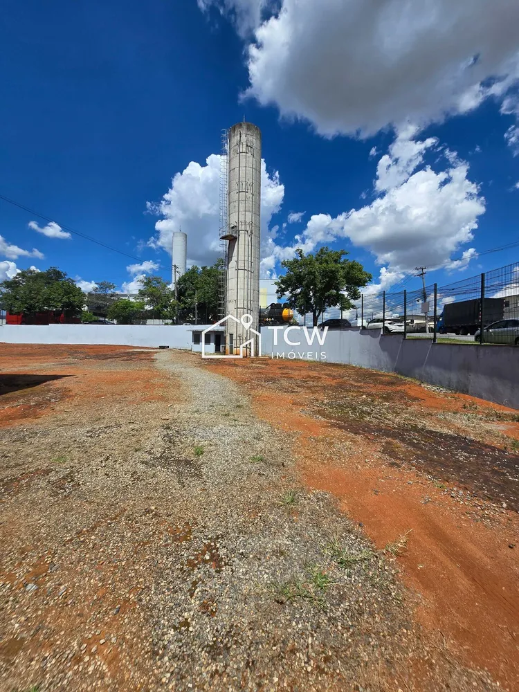 Depósito-Galpão, 5000 m² - Foto 4