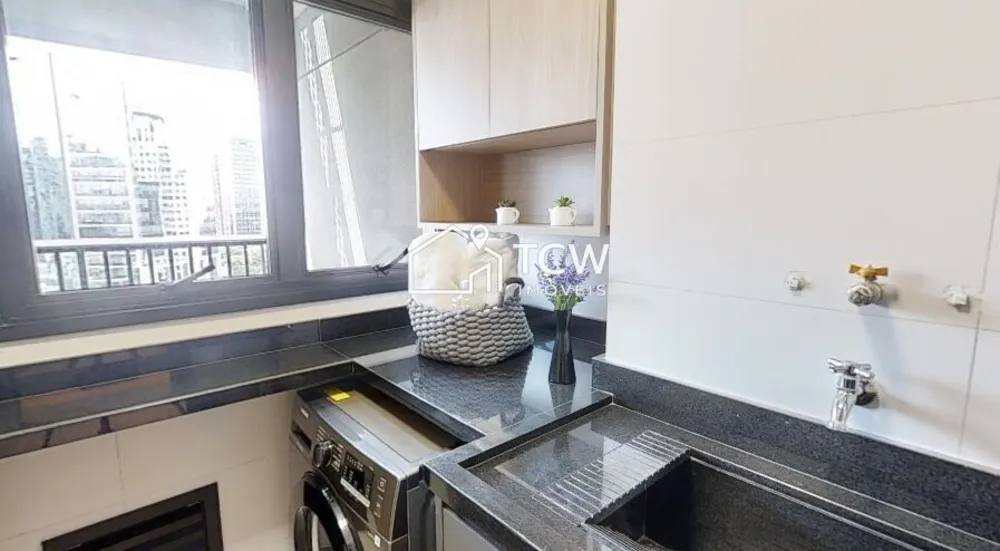 Apartamento, 2 quartos, 73 m² - Foto 6