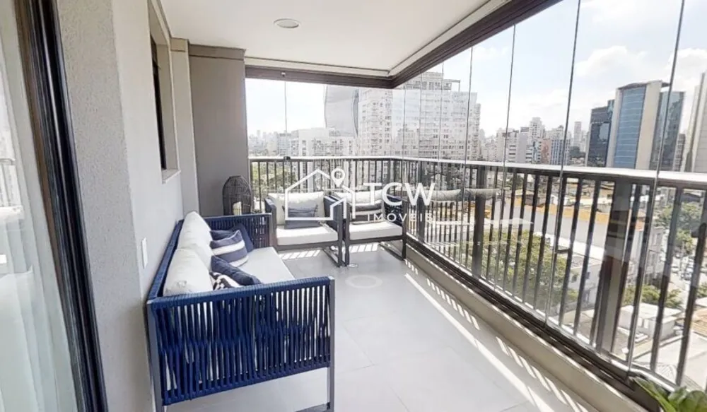 Apartamento, 2 quartos, 73 m² - Foto 8