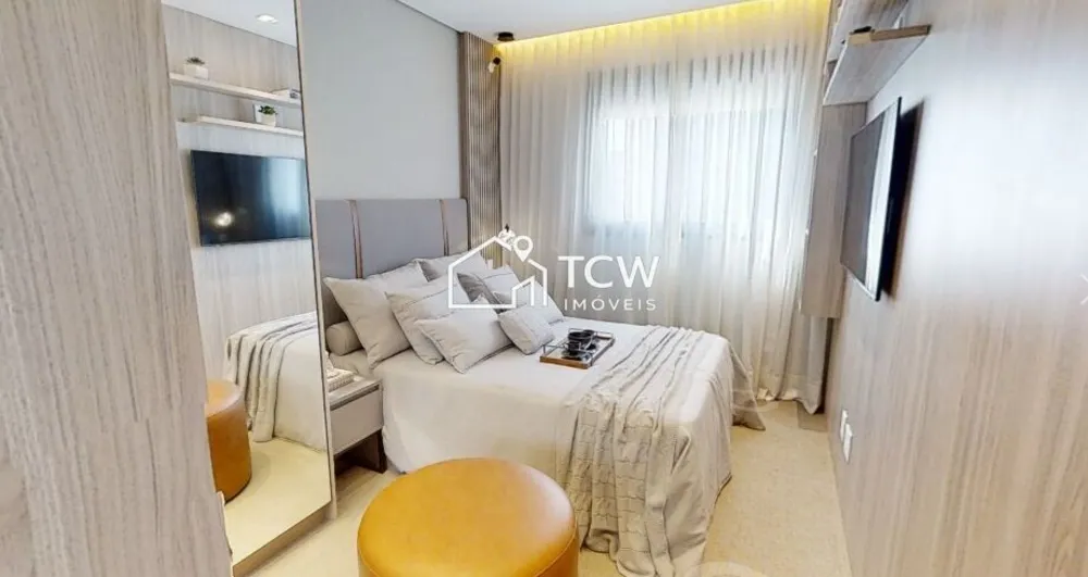 Apartamento, 2 quartos, 73 m² - Foto 2