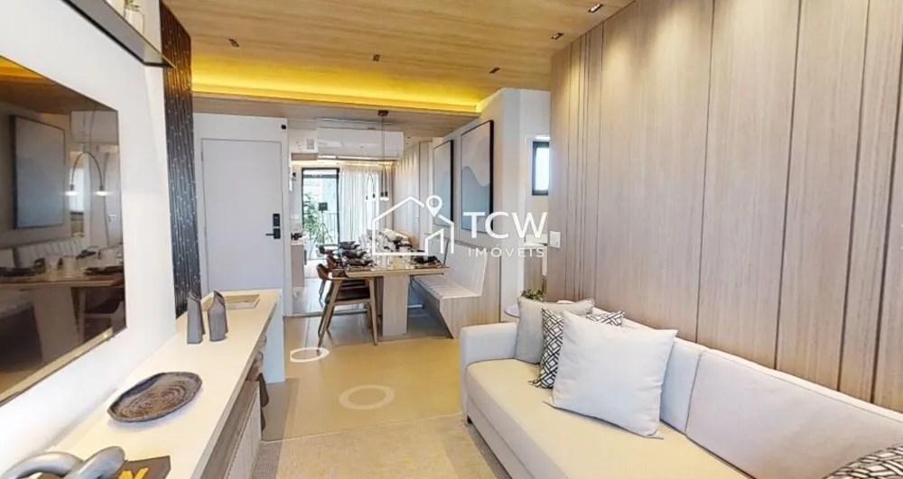 Apartamento, 2 quartos, 73 m² - Foto 1