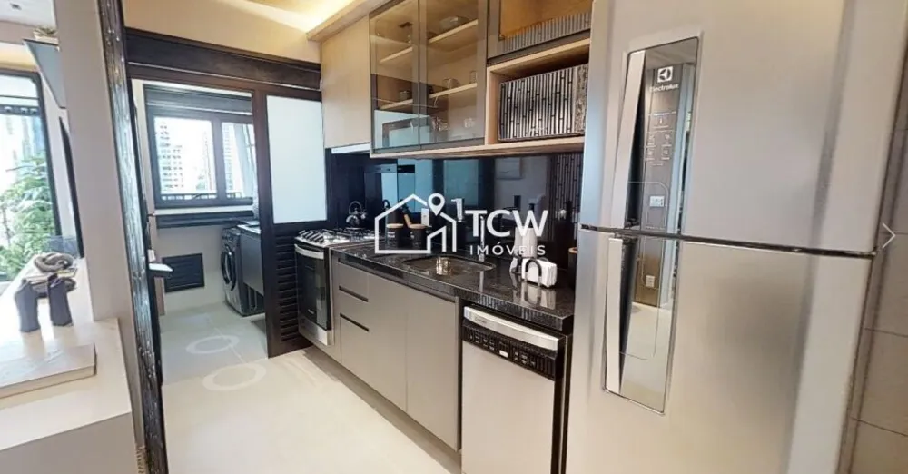 Apartamento, 2 quartos, 73 m² - Foto 4