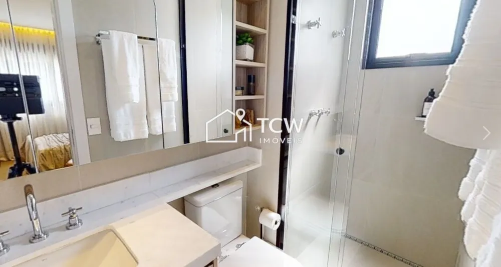 Apartamento, 2 quartos, 73 m² - Foto 5