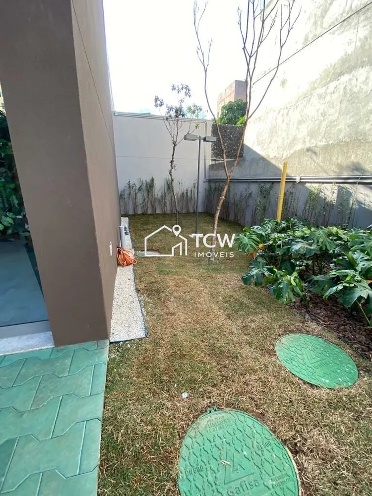 Apartamento, 3 quartos, 145 m² - Foto 2