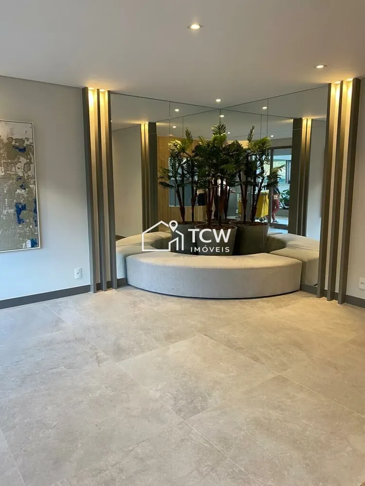 Apartamento, 3 quartos, 145 m² - Foto 1