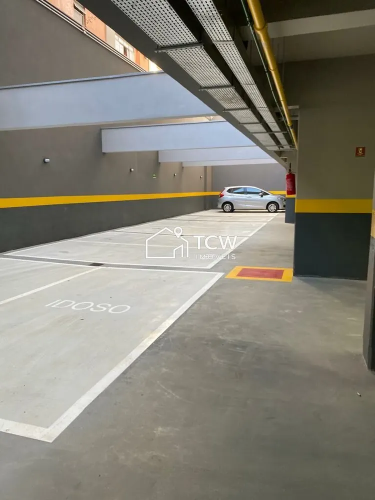 Apartamento, 3 quartos, 145 m² - Foto 8
