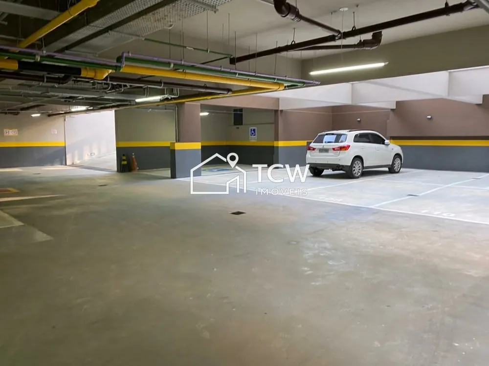 Apartamento, 3 quartos, 145 m² - Foto 7