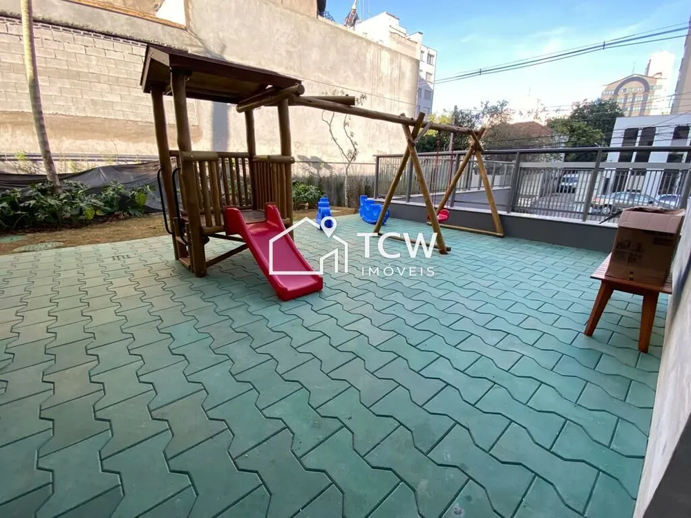 Apartamento, 3 quartos, 145 m² - Foto 6
