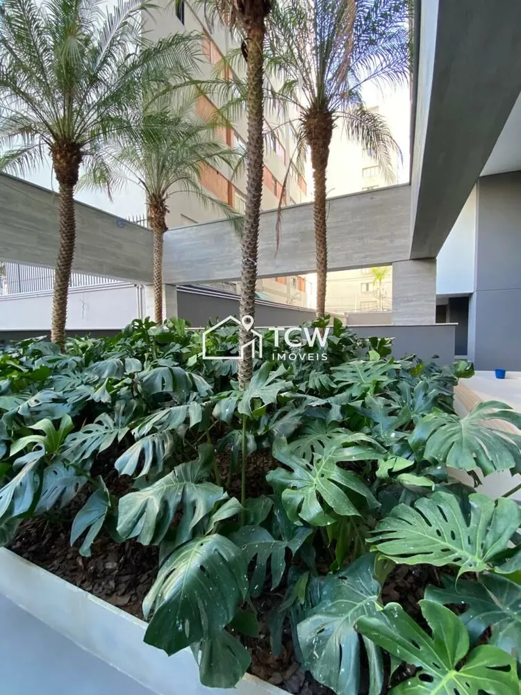 Apartamento, 3 quartos, 145 m² - Foto 3