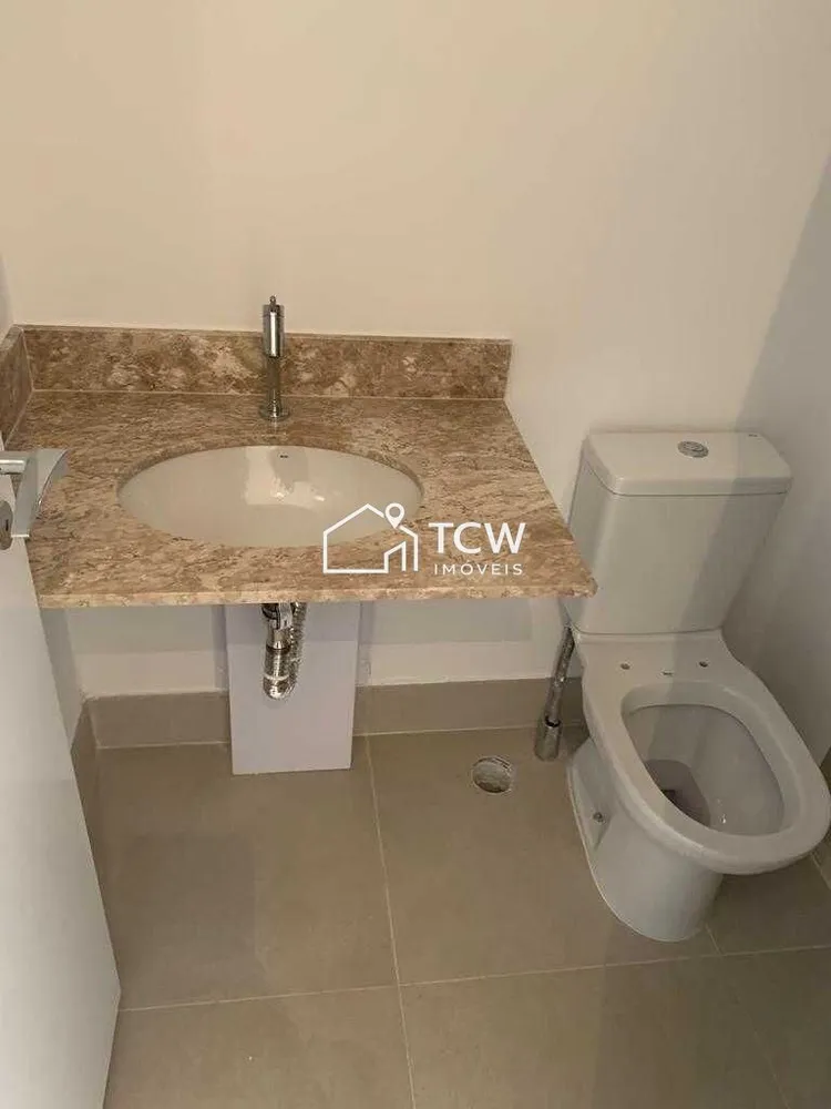 Apartamento, 2 quartos, 68 m² - Foto 2