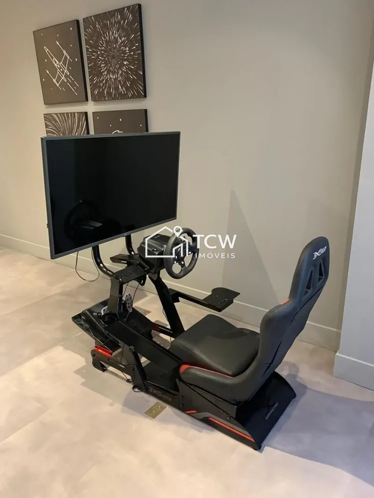 Apartamento, 2 quartos, 68 m² - Foto 8