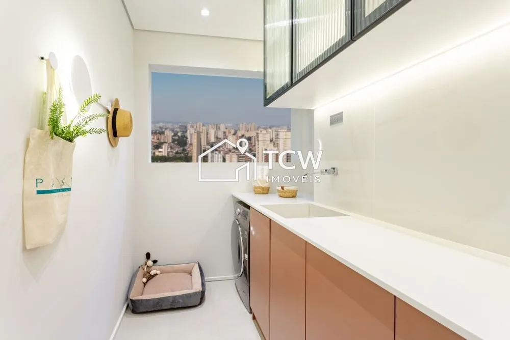 Apartamento, 3 quartos, 87 m² - Foto 5