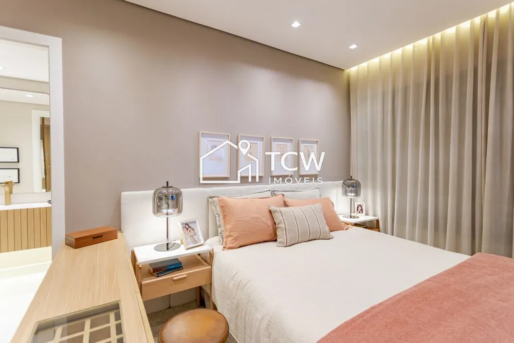 Apartamento, 3 quartos, 87 m² - Foto 6