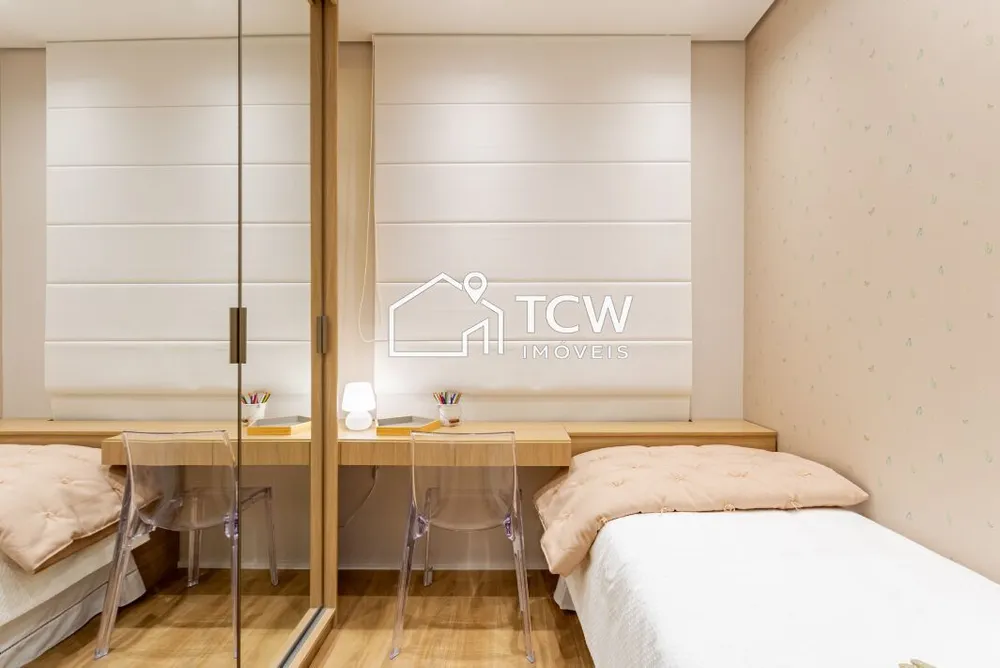 Apartamento, 3 quartos, 87 m² - Foto 4