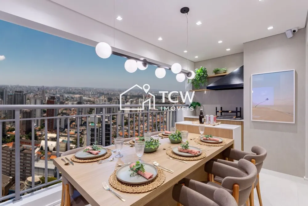 Apartamento, 3 quartos, 87 m² - Foto 3