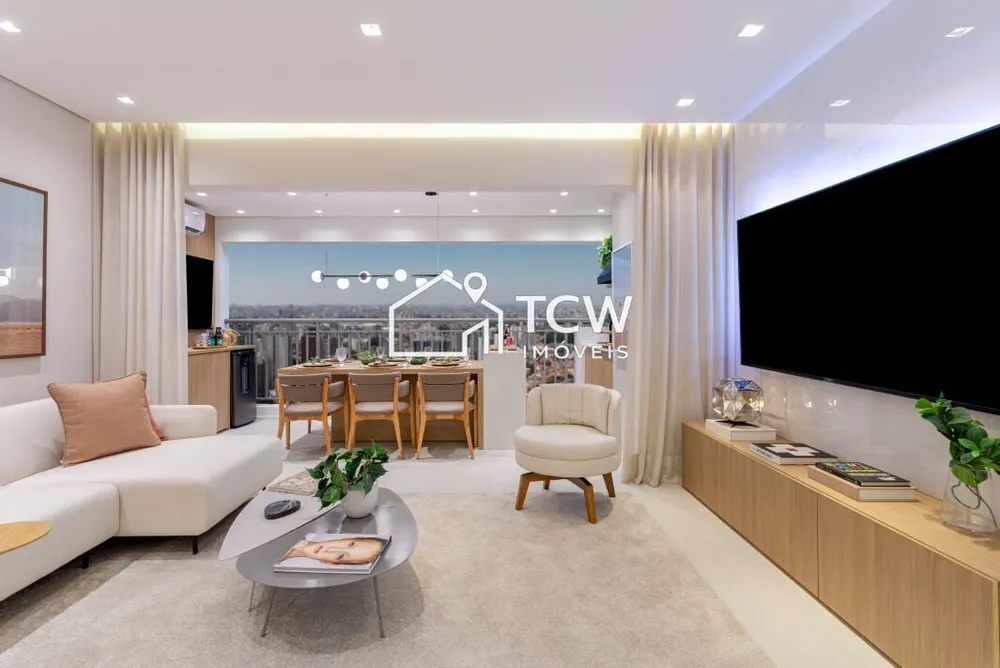 Apartamento, 3 quartos, 87 m² - Foto 1