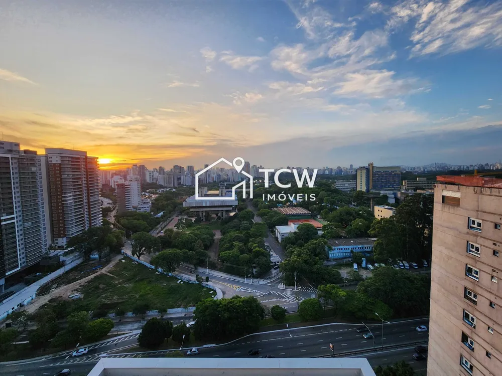 Apartamento, 1 quarto, 41 m² - Foto 4