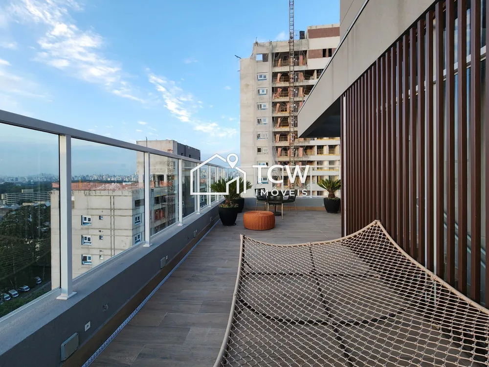 Apartamento, 1 quarto, 41 m² - Foto 6