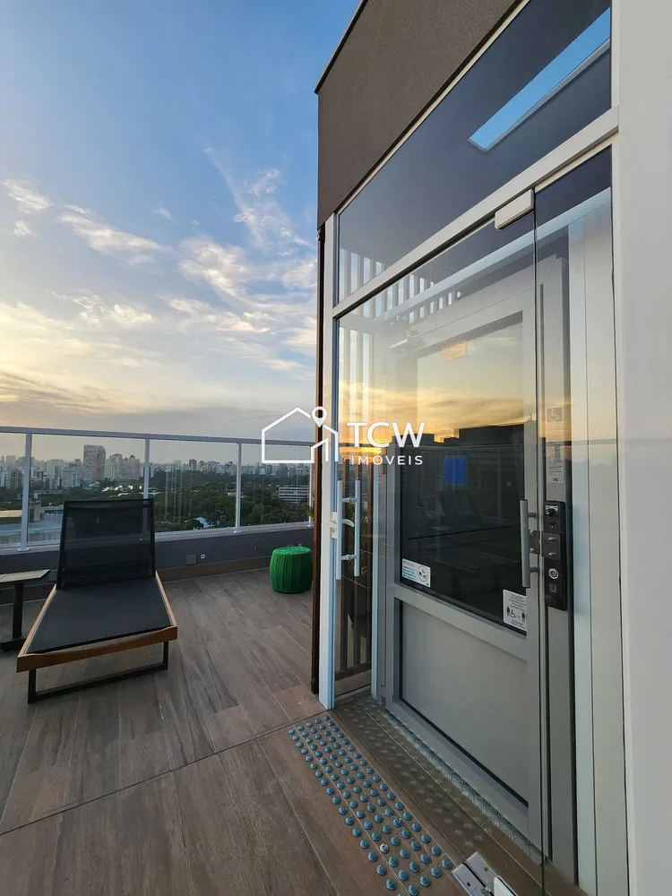 Apartamento, 1 quarto, 41 m² - Foto 5