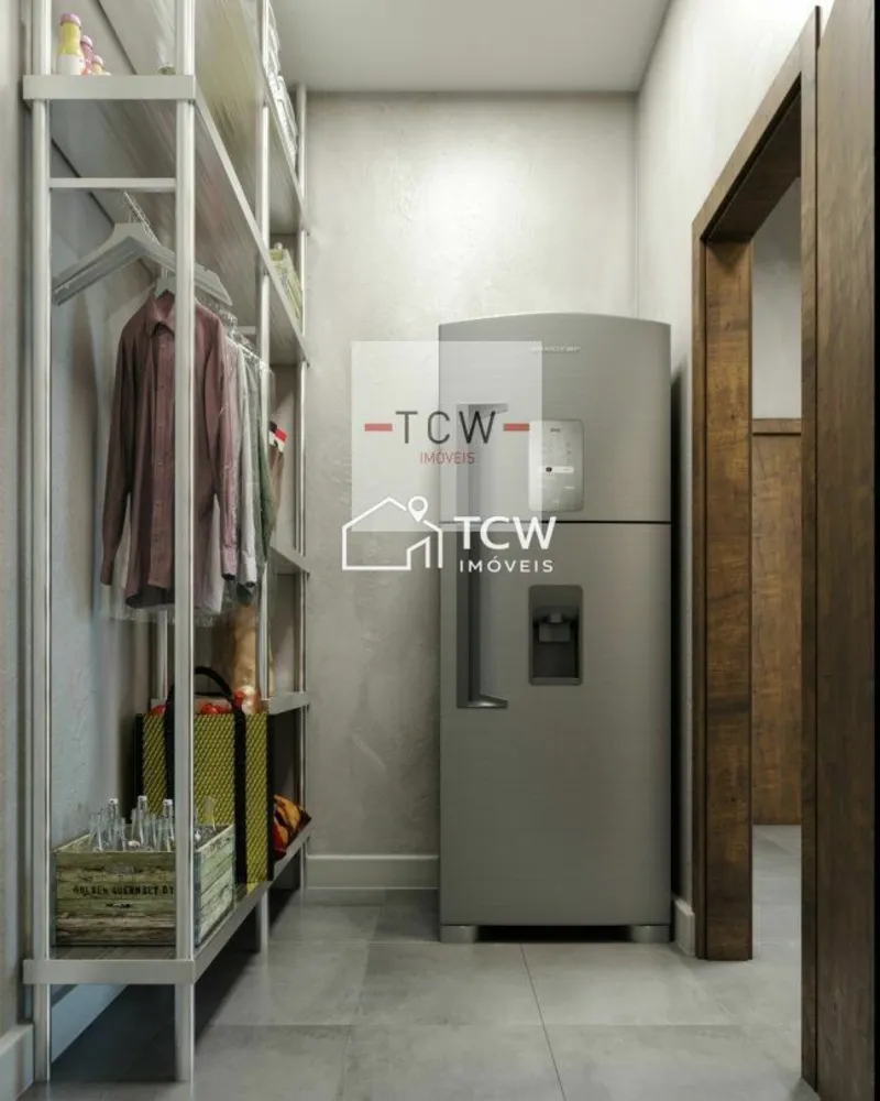 Apartamento, 1 quarto, 41 m² - Foto 10