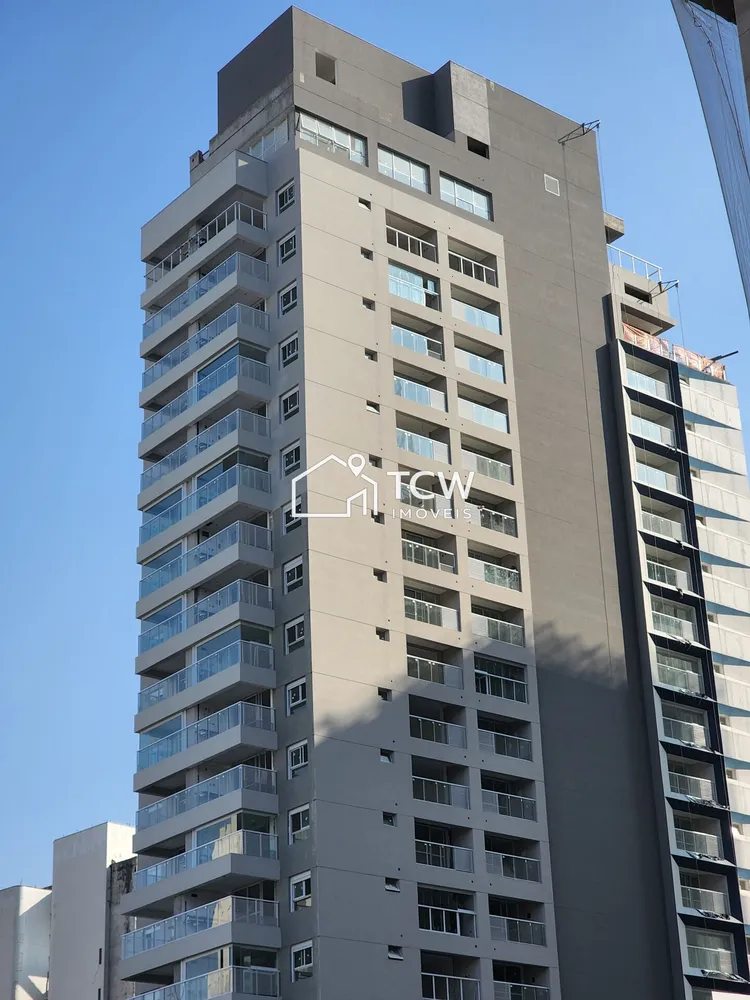 Apartamento, 1 quarto, 41 m² - Foto 9