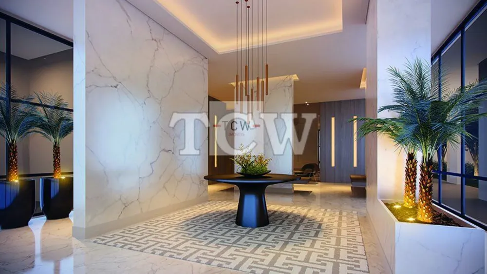 Apartamento, 3 quartos, 208 m² - Foto 6