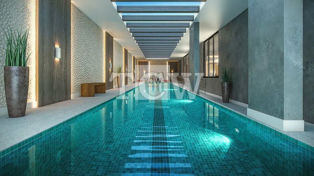 Apartamento, 3 quartos, 208 m² - Foto 2