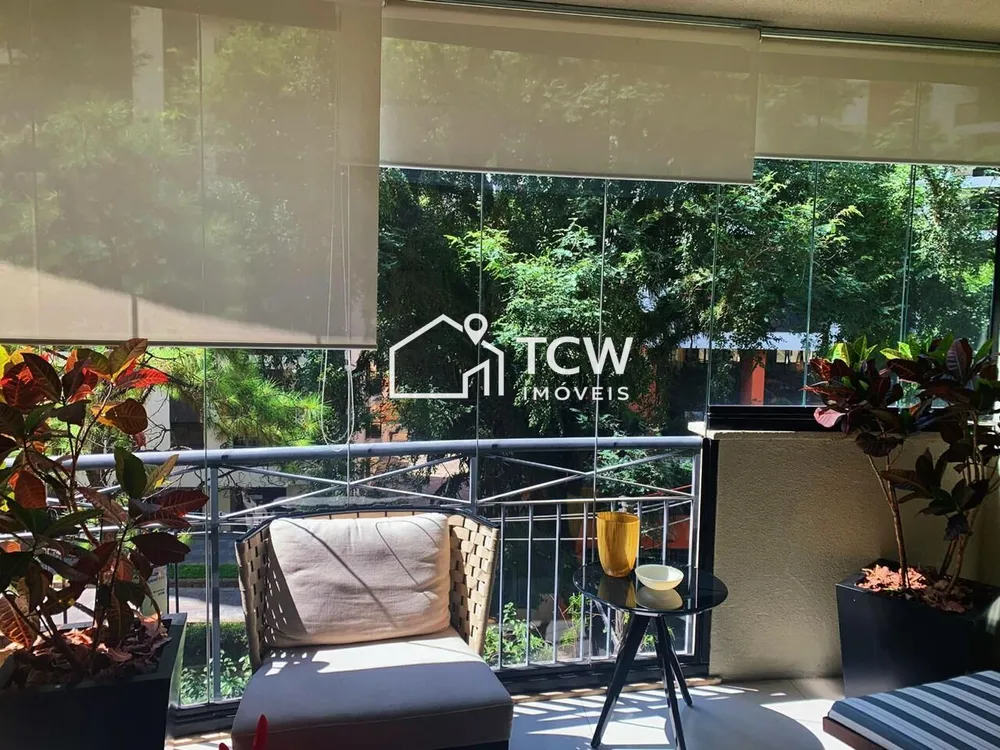 Apartamento, 2 quartos, 109 m² - Foto 5